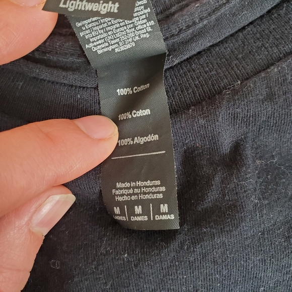 Baby Revealing T-shirts for Him and Her, Medium - Picture 7 of 7